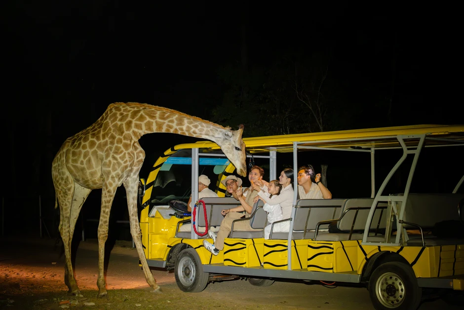VinWonders nâng tầm trải nghiệm vui chơi, nghỉ dưỡng tại các điểm đến biển đảo VinWonders nâng tầm trải nghiệm vui chơi, nghỉ dưỡng tại các điểm đến biển đảo