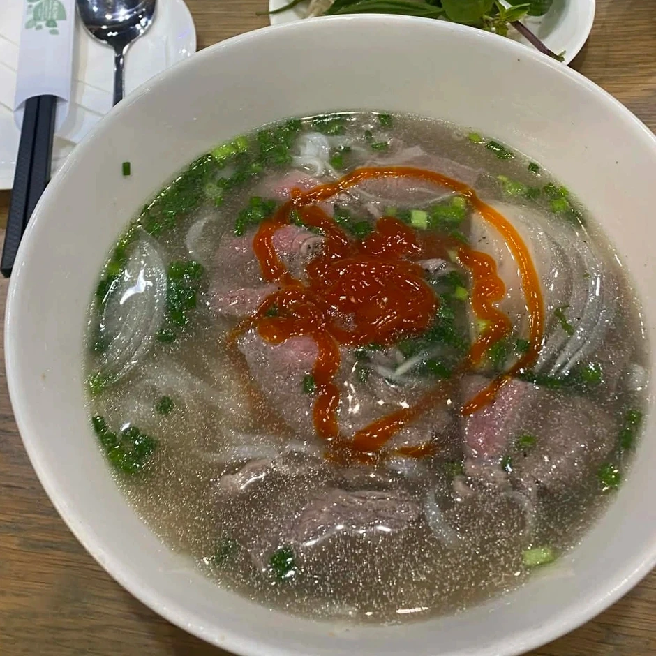 Vụ ăn bát phở ở sân bay giá 346.000 đồng: Nhà hàng nói khách ăn bò Wagyu? Vụ ăn bát phở ở sân bay giá 346.000 đồng: Nhà hàng nói khách ăn bò Wagyu?