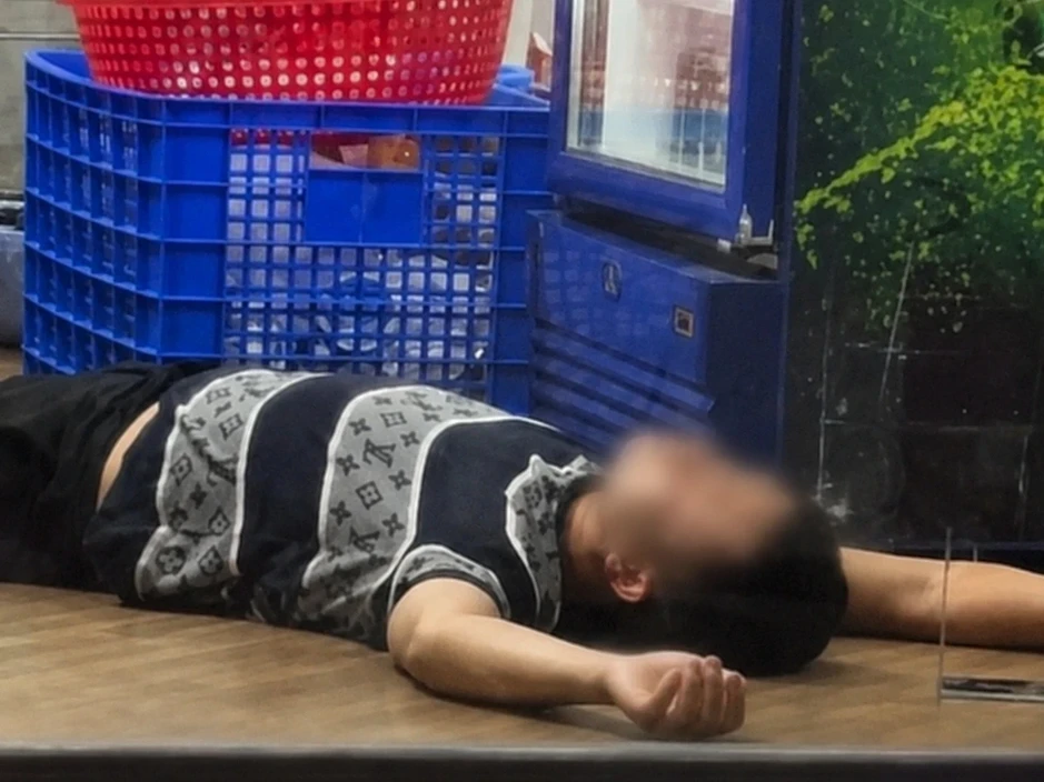 Vụ chàng trai bị bạn bỏ lại với hoá đơn 16 triệu đồng: Chủ quán nói gì?