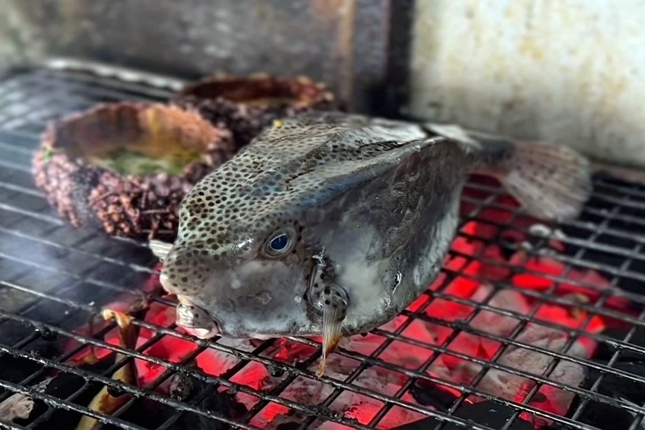 Vụ tố bị "chặt chém" con cá gần 3 triệu đồng/kg: Các nhà hàng nói về giá Vụ tố bị "chặt chém" con cá gần 3 triệu đồng/kg: Các nhà hàng nói về giá
