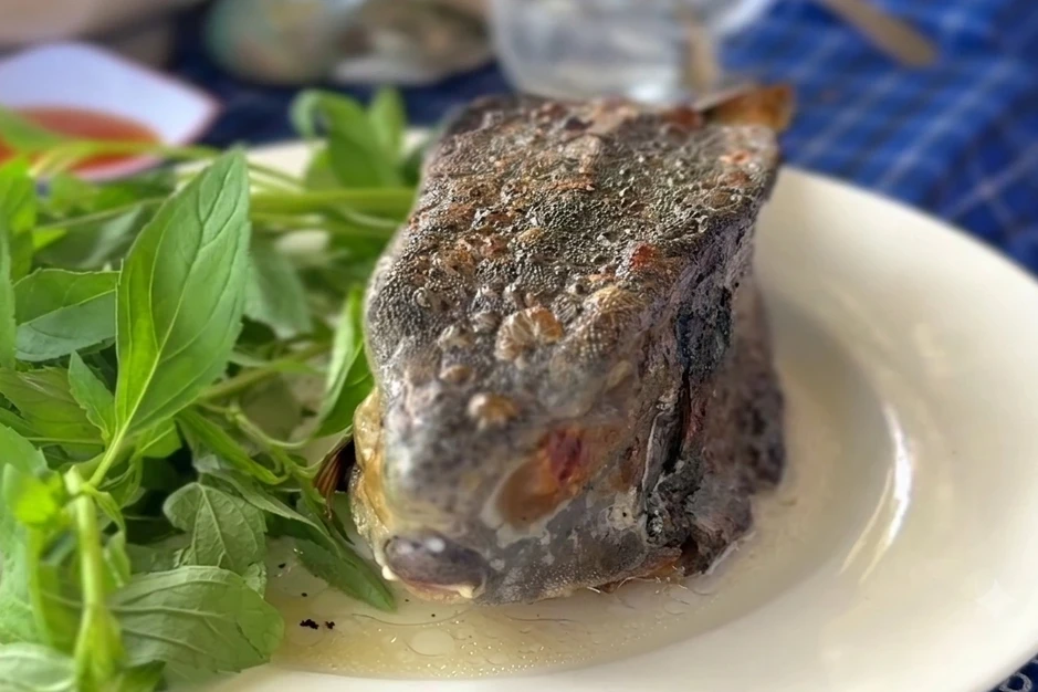Vụ tố bị "chặt chém" con cá gần 3 triệu đồng/kg: Lập tổ phản ứng nhanh Vụ tố bị "chặt chém" con cá gần 3 triệu đồng/kg: Lập tổ phản ứng nhanh