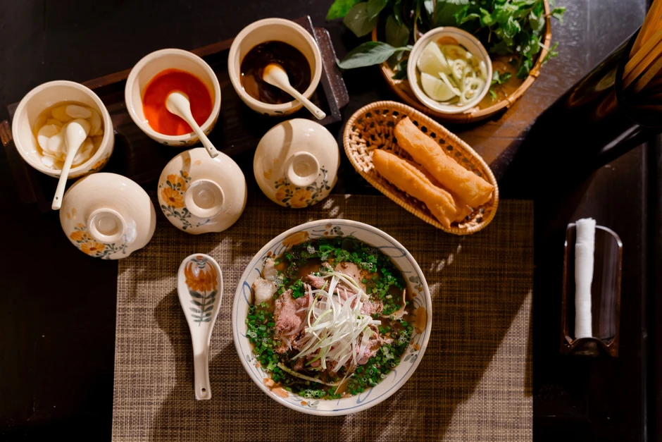 Vừa thông báo đóng cửa, quán phở ở TPHCM bất ngờ được Michelin vinh danh Vừa thông báo đóng cửa, quán phở ở TPHCM bất ngờ được Michelin vinh danh