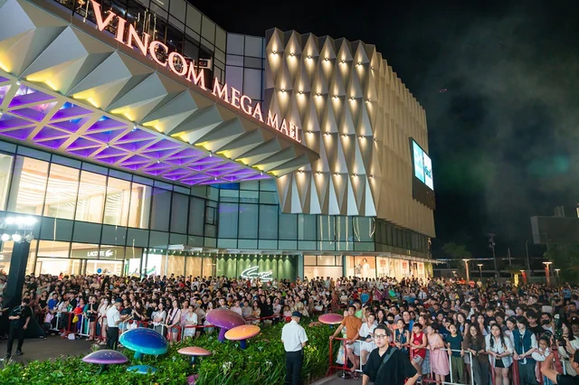 Vượt qua Amsterdam và Bangkok, một thành phố Việt Nam lọt top 16 điểm mua sắm hàng đầu thế giới