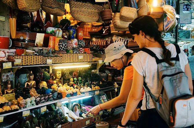 Vượt qua Amsterdam và Bangkok, một thành phố Việt Nam lọt top 16 điểm mua sắm hàng đầu thế giới