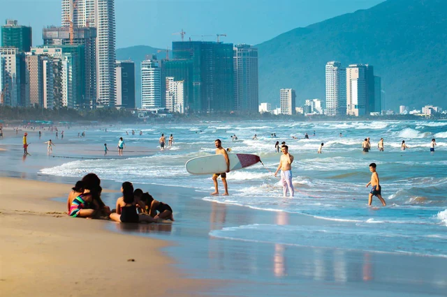 Vượt qua Taipei và Kuala Lumpur, thành phố biển Việt Nam bất ngờ lọt Top 6 châu Á về tỷ lệ khách quay lại