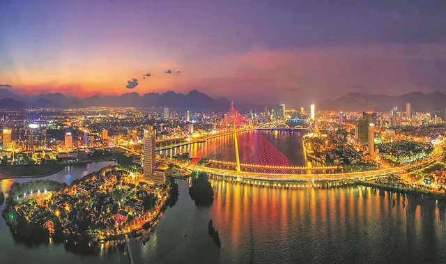 Vượt qua Taipei và Kuala Lumpur, thành phố biển Việt Nam bất ngờ lọt Top 6 châu Á về tỷ lệ khách quay lại
