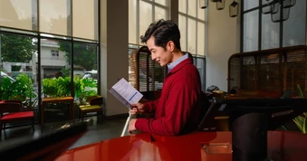 Wink Unscripted by Hyatt: Khi 24 giờ lưu trú không còn phụ thuộc giờ nhận, trả phòng