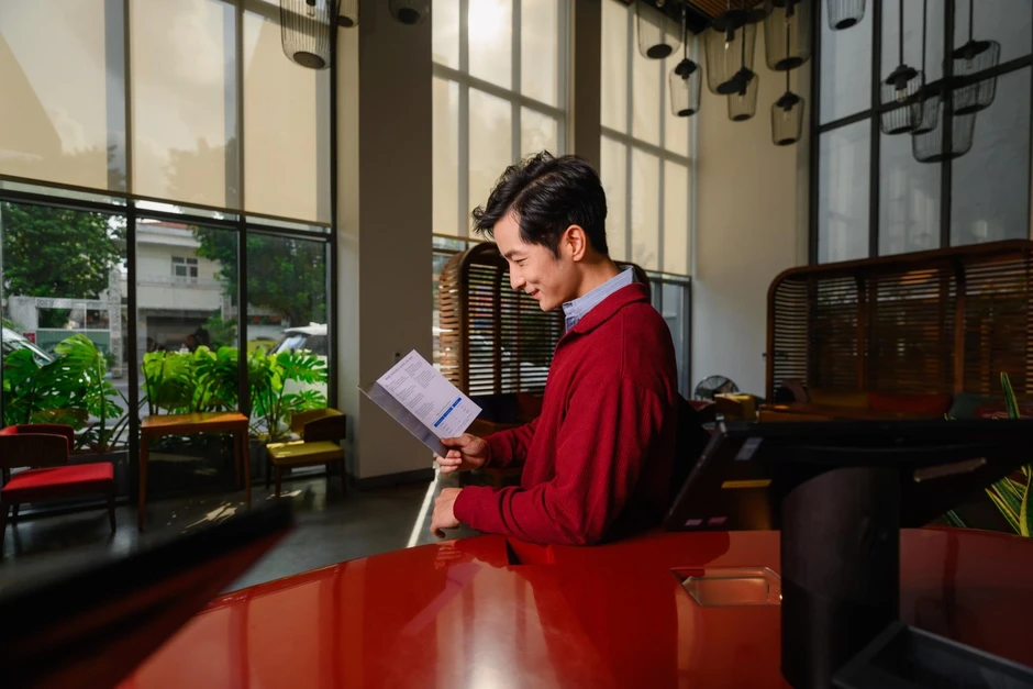 Wink Unscripted by Hyatt: Khi 24 giờ lưu trú không còn phụ thuộc giờ nhận, trả phòng
