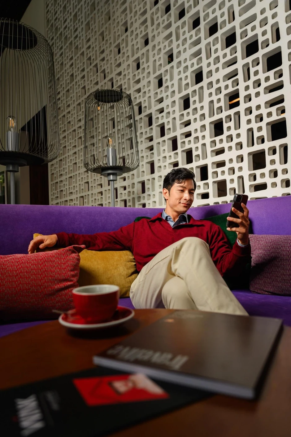 Wink Unscripted by Hyatt: Khi 24 giờ lưu trú không còn phụ thuộc giờ nhận, trả phòng