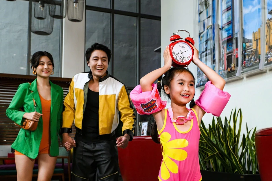Wink Unscripted by Hyatt: Khi 24 giờ lưu trú không còn phụ thuộc giờ nhận, trả phòng