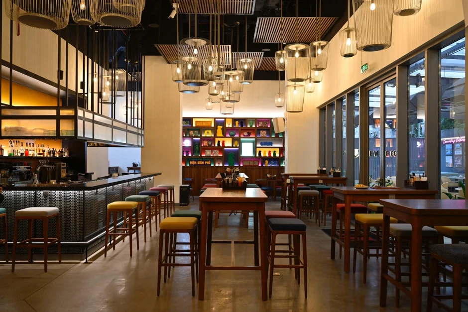 Wink Unscripted by Hyatt: Khi 24 giờ lưu trú không còn phụ thuộc giờ nhận, trả phòng
