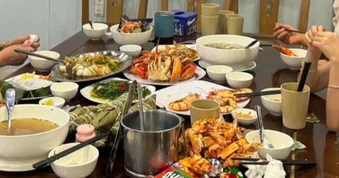 Xác minh khách kêu đắt khi ăn trưa hết 27 triệu đồng tại quán ở Quảng Ninh