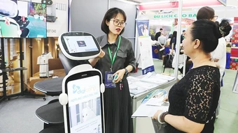 Xây “đại lộ dữ liệu” cho du lịch Việt