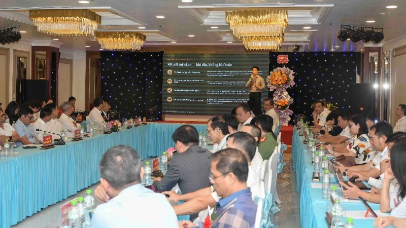 Xây dựng Lào Cai trở thành trung tâm du lịch bốn mùa Xây dựng Lào Cai trở thành trung tâm du lịch bốn mùa