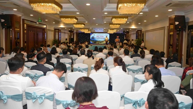 Xây dựng Lào Cai trở thành trung tâm du lịch bốn mùa Xây dựng Lào Cai trở thành trung tâm du lịch bốn mùa