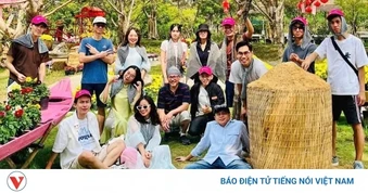 Xu hướng du lịch kỳ nghỉ ngắn nhưng “chất” gia tăng dịp lễ 30/4-1/5