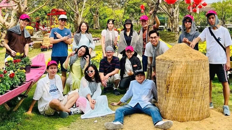 Xu hướng du lịch kỳ nghỉ ngắn nhưng “chất” gia tăng dịp lễ 30/4-1/5 Xu hướng du lịch kỳ nghỉ ngắn nhưng “chất” gia tăng dịp lễ 30/4-1/5