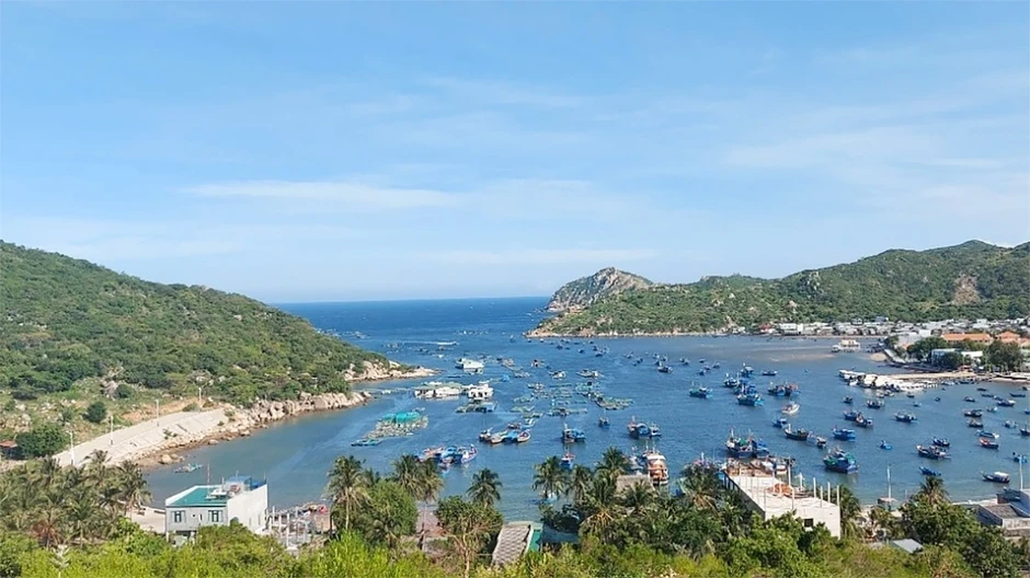 Xu hướng du lịch kỳ nghỉ ngắn nhưng “chất” gia tăng dịp lễ 30/4-1/5 Xu hướng du lịch kỳ nghỉ ngắn nhưng “chất” gia tăng dịp lễ 30/4-1/5