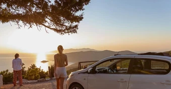 Xu hướng du lịch "road trip" mở ra trải nghiệm mới