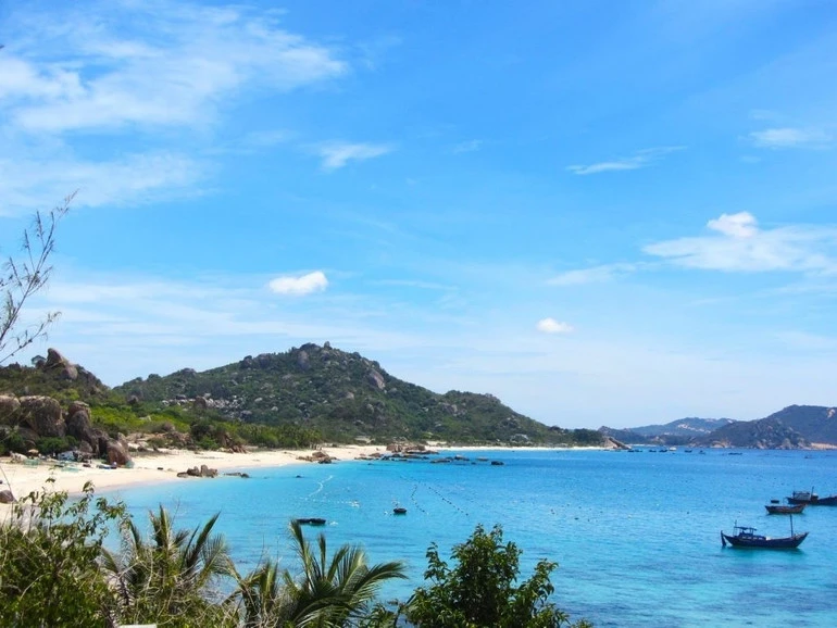 Xu hướng du lịch "road trip" mở ra trải nghiệm mới Xu hướng du lịch "road trip" mở ra trải nghiệm mới