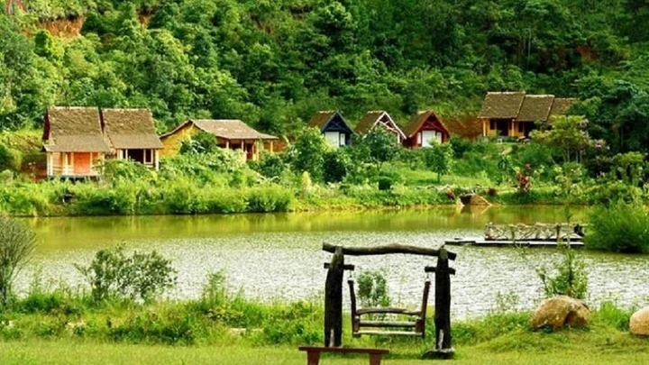 Ý nghĩa tên gọi làng Cù Lần và câu chuyện tình yêu độc đáo tại Đà Lạt Ý nghĩa tên gọi làng Cù Lần và câu chuyện tình yêu độc đáo tại Đà Lạt