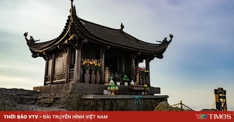 Yên Tử vượt mốc đón 1 triệu lượt khách, hoàn thành sớm mục tiêu năm 2026