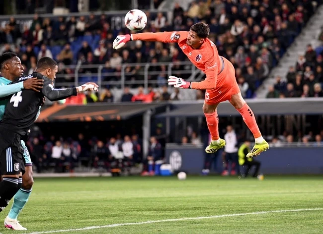 5 điểm nhấn Bologna 1-3 Aston Villa: Vũ khí bóng chết; Dấu ấn Tielemans 5 điểm nhấn Bologna 1-3 Aston Villa: Vũ khí bóng chết; Dấu ấn Tielemans