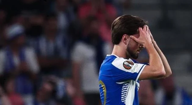 5 điểm nhấn Porto 1-1 Forest: Bàn phản lưới khó tin; Bức tường Ortega 5 điểm nhấn Porto 1-1 Forest: Bàn phản lưới khó tin; Bức tường Ortega