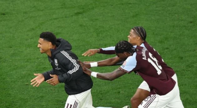 5 điểm nhấn Villa 4-0 Bologna: Cột mốc 100 của Watkins 5 điểm nhấn Villa 4-0 Bologna: Cột mốc 100 của Watkins
