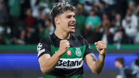 6 ngôi sao World Cup 2026 mà MU nên có để giúp Carrick bứt phá 6 ngôi sao World Cup 2026 mà MU nên có để giúp Carrick bứt phá