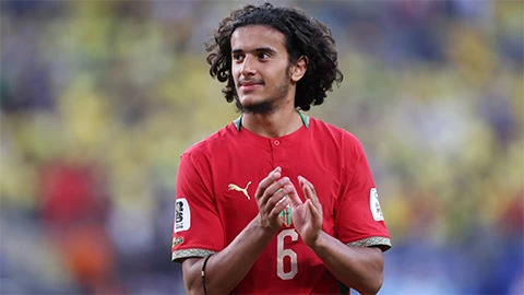 6 ngôi sao World Cup 2026 mà MU nên có để giúp Carrick bứt phá 6 ngôi sao World Cup 2026 mà MU nên có để giúp Carrick bứt phá