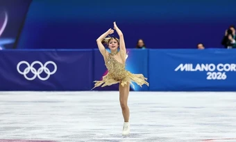Alysa Liu: 'Ai chỉ trích Eileen Gu là đạo đức giả'