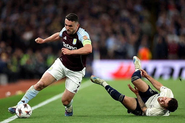 Aston Villa đối đầu Freiburg ở chung kết Europa League Aston Villa đối đầu Freiburg ở chung kết Europa League