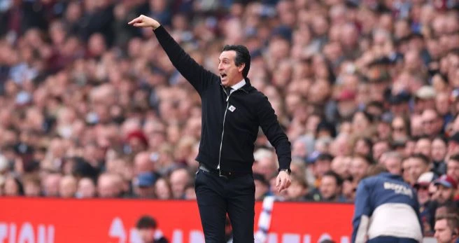 Aston Villa tại Europa League hơn cả một cuộc săn tiền Aston Villa tại Europa League hơn cả một cuộc săn tiền