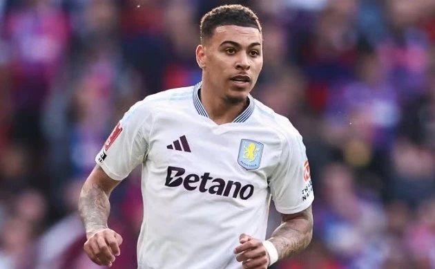 Aston Villa và bài toán giữ quân tại Europa League