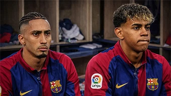 Barca lộ 'tử huyệt' có thể bị Newcastle khai thác