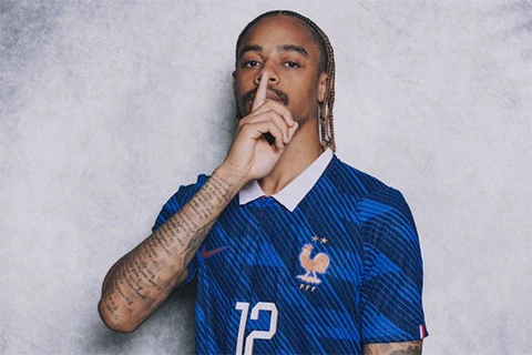 Barcola từ chối gia hạn hợp đồng với PSG, Liverpool sáng cửa chiêu mộ Barcola từ chối gia hạn hợp đồng với PSG, Liverpool sáng cửa chiêu mộ