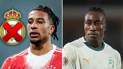 Bayern quyết giữ chân Olise, Real Madrid dồn sức săn Diomande Bayern quyết giữ chân Olise, Real Madrid dồn sức săn Diomande