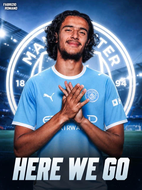 Bouaddi tới Man City với giá 100 triệu euro sẽ xô đổ kỷ lục hiếm có Bouaddi tới Man City với giá 100 triệu euro sẽ xô đổ kỷ lục hiếm có