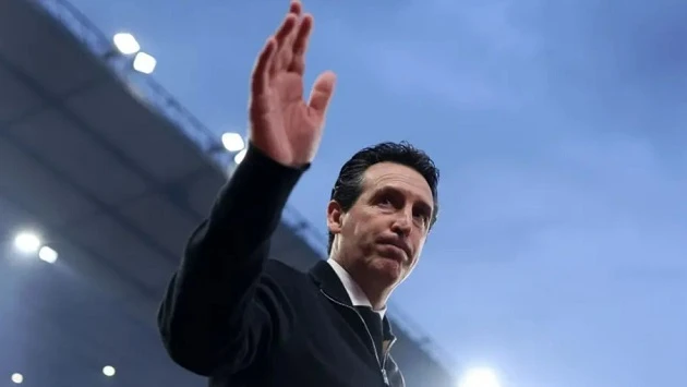 Cách Emery nâng tầm Aston Villa ra biển lớn châu Âu Cách Emery nâng tầm Aston Villa ra biển lớn châu Âu