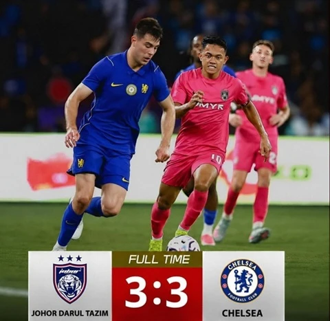 Chelsea đang ‘thay da đổi thịt’ với Xabi Alonso