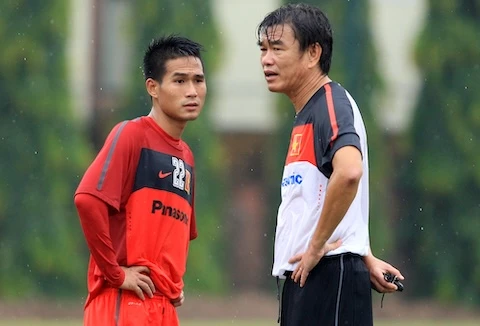 Cho em khóc anh lần này nhé, Phan Thanh Hùng! Cho em khóc anh lần này nhé, Phan Thanh Hùng!