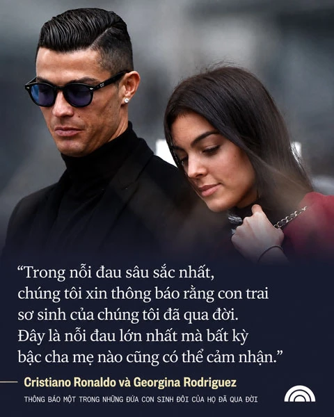 Cristiano Ronaldo, Georgina Rodriguez & Hành trình 10 năm tình yêu đáng ngưỡng mộ Cristiano Ronaldo, Georgina Rodriguez & Hành trình 10 năm tình yêu đáng ngưỡng mộ