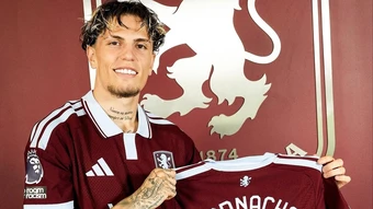 Cuộc thay máu của nhà vô địch Europa League - Báo TinVina