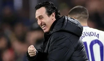Đã đến lúc Unai Emery đưa Aston Villa vào lịch sử