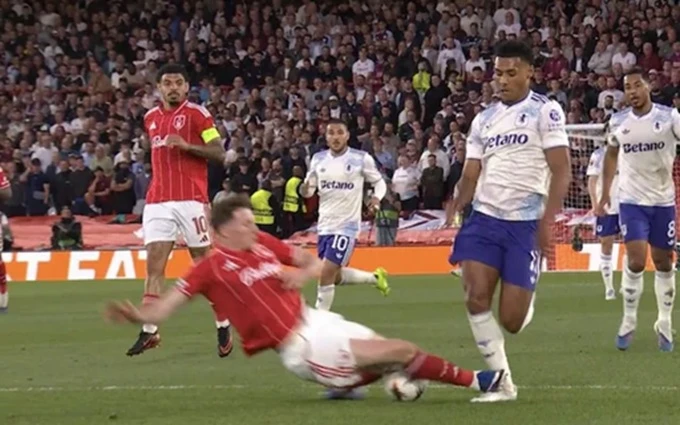 Đừng sợ Aston Villa, để Unai Emery lo! Đừng sợ Aston Villa, để Unai Emery lo!