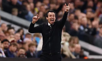 Emery có cơ hội vô địch Europa League lần thứ 5