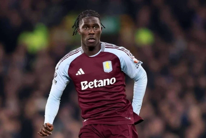 Emery đón tin vui từ Onana trước bán kết Europa League Emery đón tin vui từ Onana trước bán kết Europa League