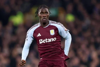 Emery đón tin vui từ Onana trước bán kết Europa League
