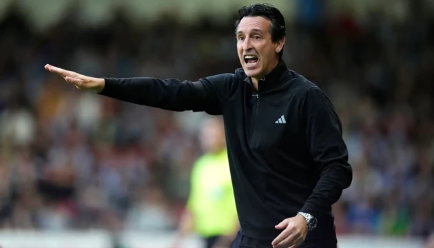 Emery nể phục lối đá khó chịu của Bologna trước thềm tứ kết Emery nể phục lối đá khó chịu của Bologna trước thềm tứ kết